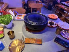 -正宗齐齐哈尔烤肉·齐牛哥鲜切炭火烤肉(杭州总店)