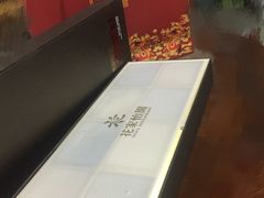 -花家怡园(四合院总店)