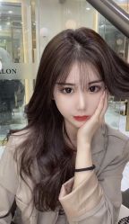 -3AM HAIR SALON染发接发