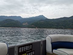 -酒仙湖景区