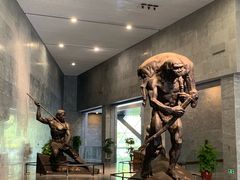 -北京周口店北京人遗址博物馆
