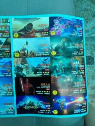 -BBVR团建聚会体验馆·亲子DIY手工