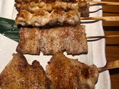 -有喜屋·深夜食堂(北京西路店)