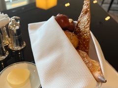 -王府半岛酒店·大堂茶座