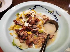 -青岛海尔洲际酒店