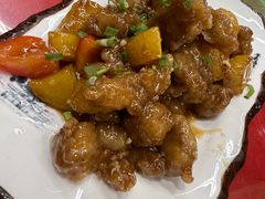 -老福洲(西洪路店)