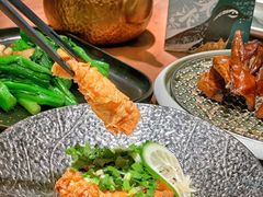 -木棉·醉心粤味(COCO Park店)