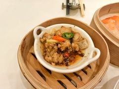 -翠园(北京王府中环店)