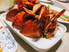 -莲花公园煎蟹(总店)