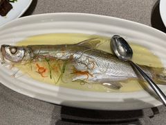 -太湖饭店·寄畅轩中餐厅