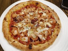 -安妮意大利餐厅(世贸天阶店)