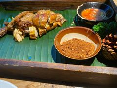 糟椒脆皮鸡-兰木肆·云南菜(龙湖U城天街店)