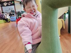 -乐融儿童之家早教托育(燕郊校区)