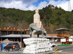 -白河湾生态旅游一条川