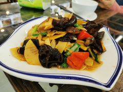 -徽州美食(三十年老店)