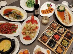 -都市阳光海鲜城(青山湖店)