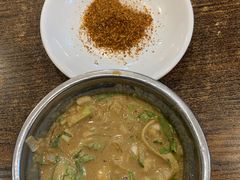 -韩风烤牛肉冷面店