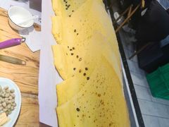 贴饼子-山河屯铁锅炖(哈西站店)