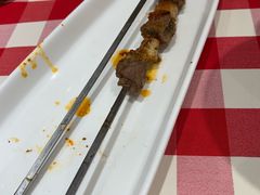 -西贝莜面村(近铁城市广场店)