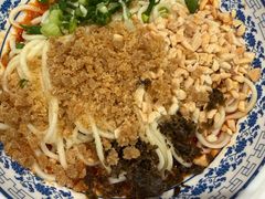 -龙抄手(春熙路总店)