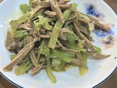-小崔家臊子面(蔡家坡总店)