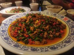 -徐鼎盛民间菜(城南家园店)