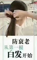 -顶尚堂白发脱发养发