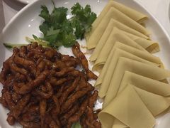 -大鸭梨烤鸭(石佛营店)