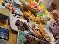 -三石铁板烧(紫竹桥店)