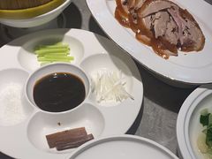 -北平食府(马鞍山路店)