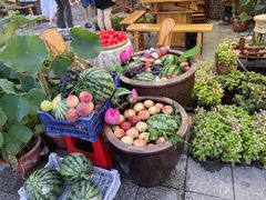 -赵美丽·重庆社区火锅·直营店(火车东站·中豪国际店)