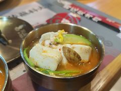 -闻老头·菊花炭烤肉(D11店)