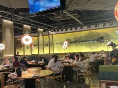 -桂小厨广西菜(青秀万达店)