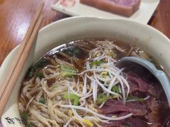 -邵顺兴锅盖面(金山宝地店)