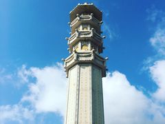 -三亚南山文化旅游区