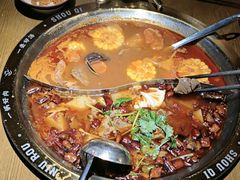 -受气牛肉·重庆耙牛肉(来福士店)