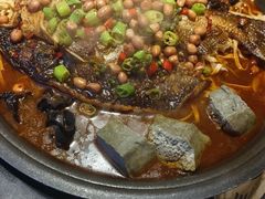 -锅碗记(红旗大街店)