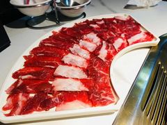 -九鼎轩脆毛肚火锅(南京东路店)