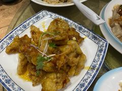 -黑石礁酒楼·海鲜(黑石礁店)