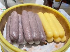 恰恰小饵块-茄子恰恰·新云南小炒(坪山益田店)