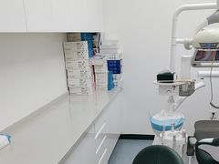 -深圳富茂格伦菲尔口腔门诊部(龙华清湖总院)