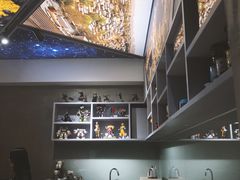 -T-COFFEE(长江花园店)