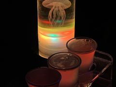 -MOSSO音乐酒吧·live house(长乐路店)