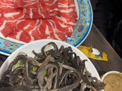 -东来顺饭庄(上地华联店)