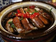 -南京大牌档(香港广场店)