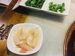 -京门老爆三·铜锅涮肉 爆肚(望京店)