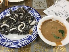 -清真·鸦儿李记·小馆(后海店)