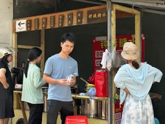 -钟姨糖水(惠城店)