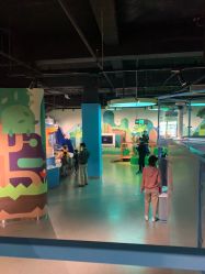 -北京科学中心儿童乐园