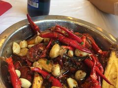 -小李子油焖大虾(南浦店)